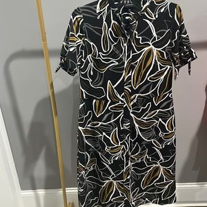 (PreLoved)  WHO WHAT WEAR DRESS